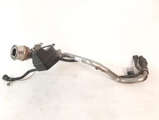 Mercedes-Benz G W463 2nd Gen