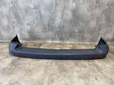 VW T5 7H Transporter Original Stoßfänger Stoßstange Hinten 7H0807417C