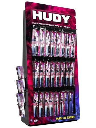 Hudy limited edition werkzeug - edition,