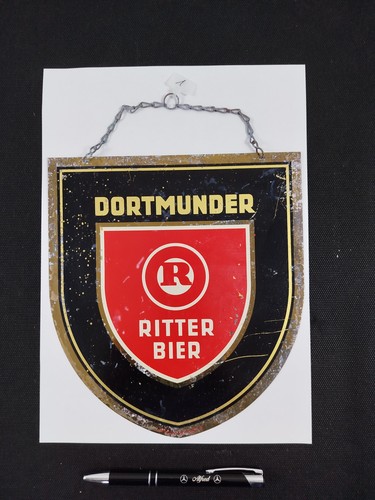 Dortmunder ritter brauerei - ritter,