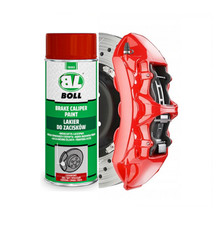 Bremssattellack rot 400ml - bremssattellack,