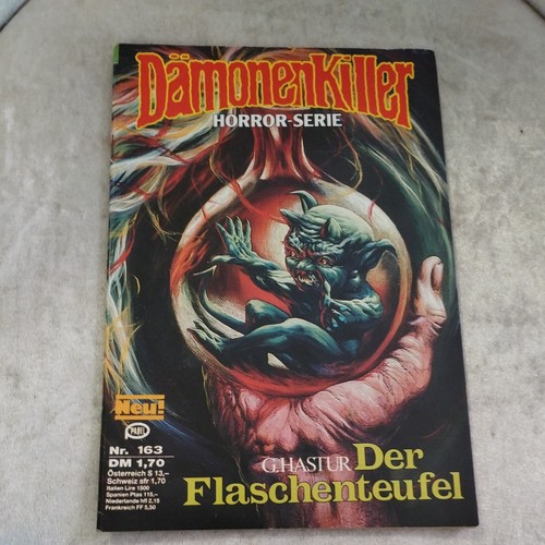 Dämonenkiller romane band - ,