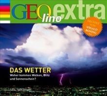 Das Wetter: GEOlino extra