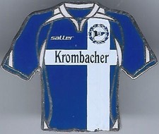 Pin - Trikot-Pin - Arminia