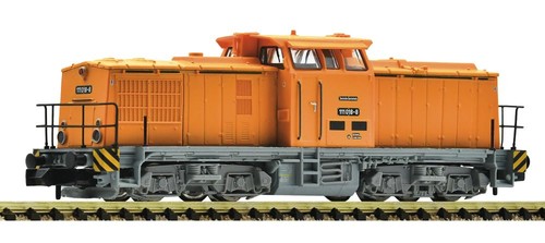 Fleischmann 7370039 diesellok - fleischmann,