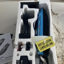 Volantexrc RC Boot für