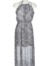Maxikleid damen kleid gr - maxikleid,