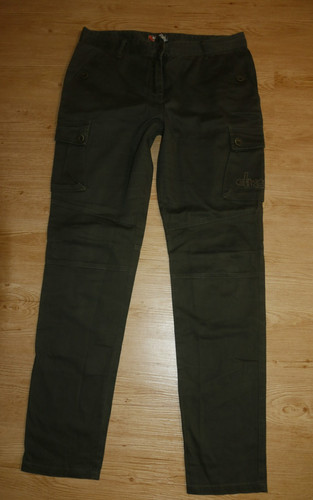 Desigual damen stretch - damen,