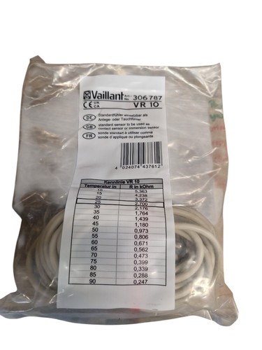 Vaillant 10 - 🔥vaillant,