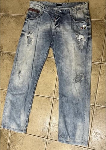Men dsquared jeans blue - dsquared²,