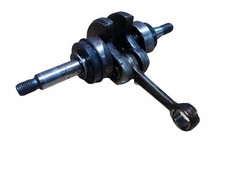 KOMA Kurbelwelle 12469 KOMATSU ZENOAH G2500