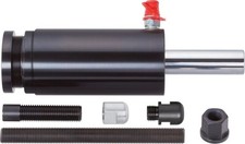 Puller for steering and