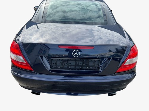 Mercedes r171 slk w171 200 - slk,