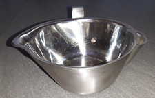 Fett-Trenn Sauciere von TCM aus Edelstahl Sauce