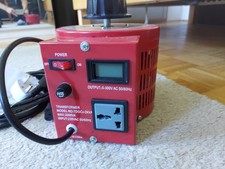 Transformer TDGC 2KVA /