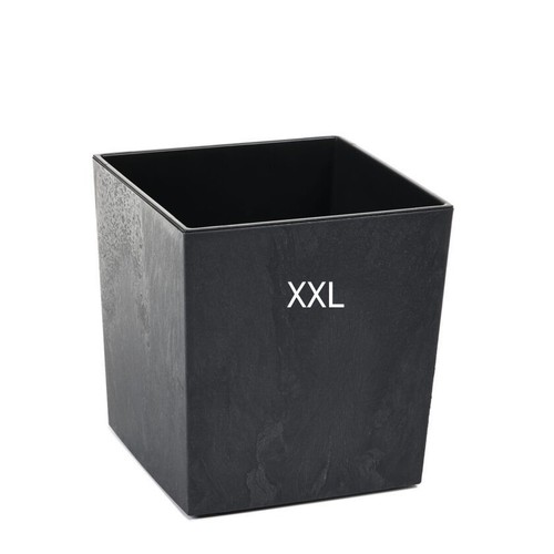 Pflanzkübel xxl groß eckig - xxl,