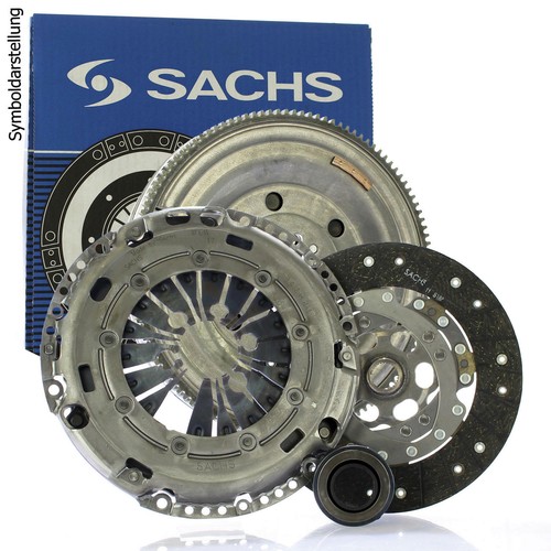 Sachs kupplungssatz kupplung - kupplungssatz,