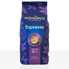 Mövenpick Barista Espresso -