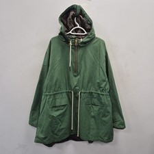 Barbour x Alexa Chung Eula