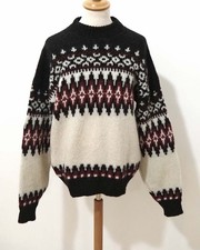 Scandia Island Norweger Herren