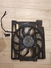 Elektrolüfter Drucklüfter 30365-F02 BMW 520i touring E39 125 KW 170 PS Kombi
