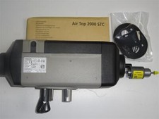 Webasto standheizung air top - webasto,