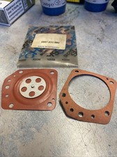 SACHS Membrane m.Dichtung