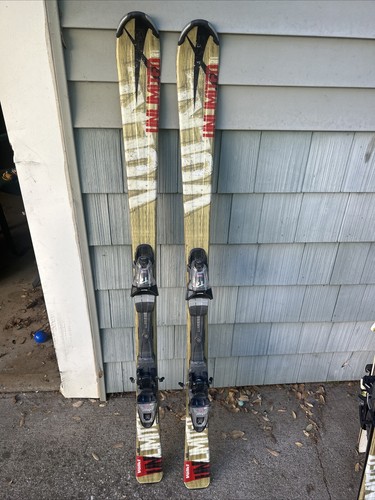 Volkl unlimited ac50 all - volkl,