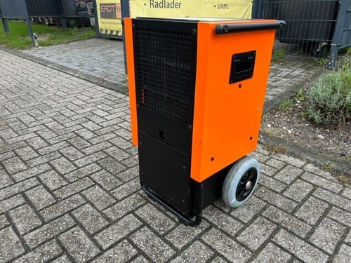 Trotec ttk 500 - ttk,