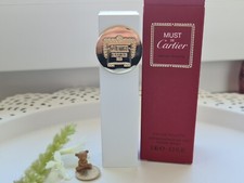 Must de Cartier, 9 ml EdT im