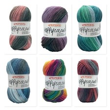100g "Happy Colour", (59,50