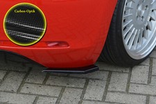 Heckansatz Spoilerecken