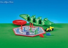 Playmobil 6391 Kinderspielecke