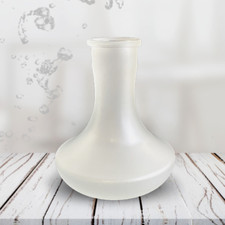 Vessel Glass Steck-Bowl Matt