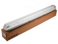 Gewiss ZNT Strahler Innen-Außenbereich Feuchtraumleuchte Außenstrahler 55 W