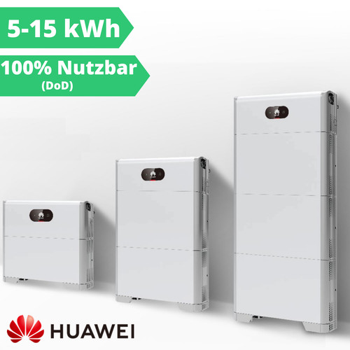 Huawei luna2000 - huawei,