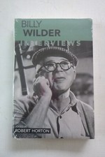 Billy Wilder Interviews