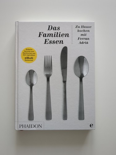 Das familienessen zu - das,