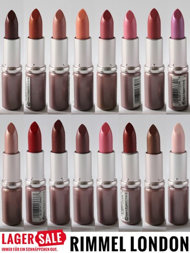 Rimmel london lippenstift - london,