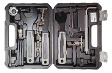 Crivit Fahrradwerkzeugkoffer