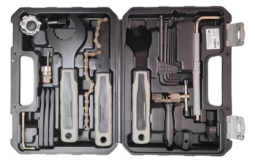 Crivit fahrradwerkzeugkoffer - crivit,