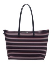 Lacoste shopping bag shopper - shopping,
