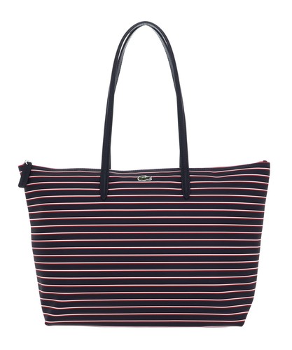Lacoste shopping bag - shopping, shopper