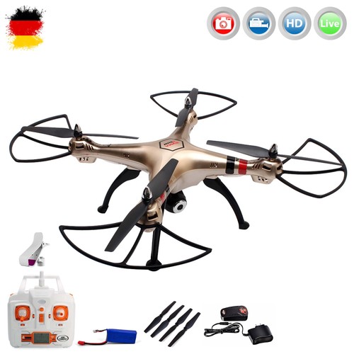 Syma x8hw drohne - rc,