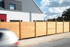 OSMO Schallschutz Forsdal -