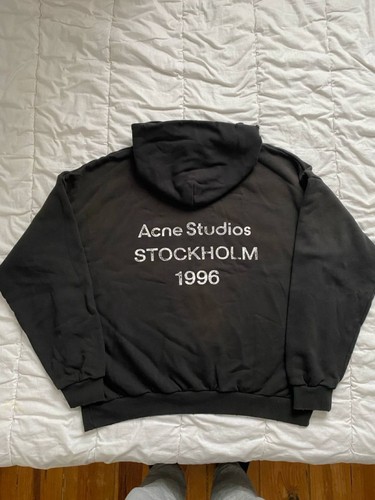 Acne studios stockholm - acne,