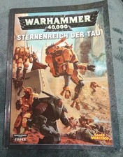 Warhammer 40k Sternenreich der