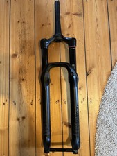 RockShox Lyrik RC2 29" DebonAir Tapered Boost Federgabel 160mm/51mm