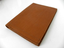 Brieftasche echt
