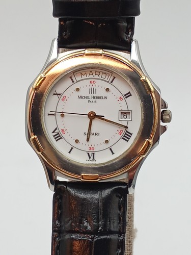 Michel herbelin herren uhr - michel,